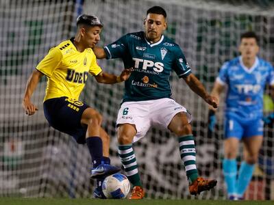 Al rojo vivo: así se transmitirá por TV y online la fecha 25 de la Primera B este fin de semana