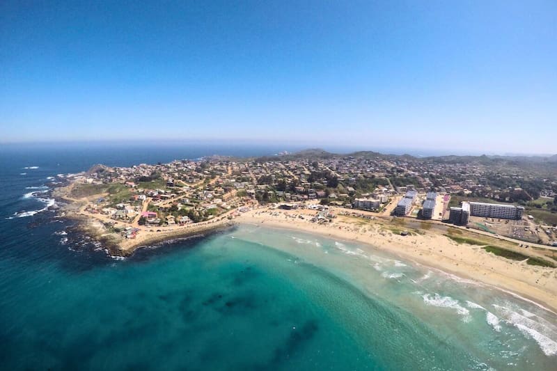 Un destino de aguas cristalinas, apropiado para un chapuzón inolvidable. Créditos: Tripadvisor.