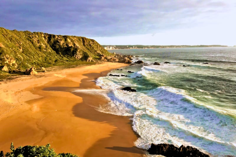 Lugares totalmente atractivos para el fin de semana largo de abril. Créditos: Turismo Algarrobo.