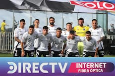 Costaron la clasificación a Sudamericana: los tres peores evaluados en la derrota de Colo Colo