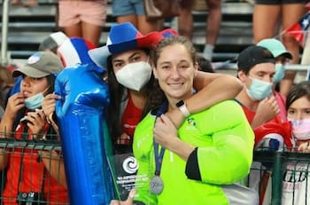 Luto en el deporte chileno: murió histórica arquera de “Las Diablitas”