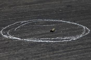 Fatal balacera en discoteque clandestina terminó con un muerto y un herido grave