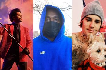 Desde The Weeknd hasta Justin Bieber: Los artistas que han criticado duramente a los premios Grammy 2021