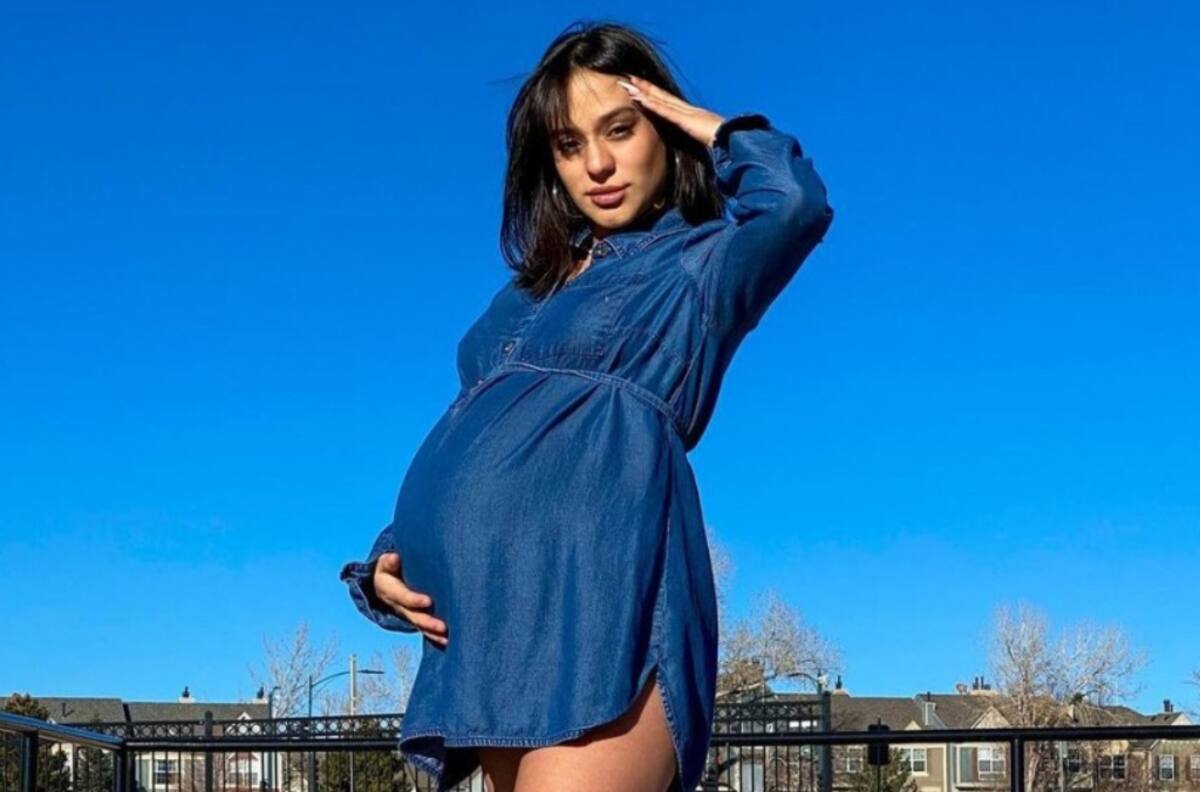 Rocío Toscano revela por qué decidió tener a sus mellizos en Estados Unidos