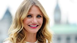 Cameron Díaz regresa a la pantalla grande tras 5 años de ausencia