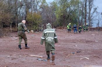 Frente de mal tiempo: Mujer muere golpeada por la caída de una rama en Ovalle