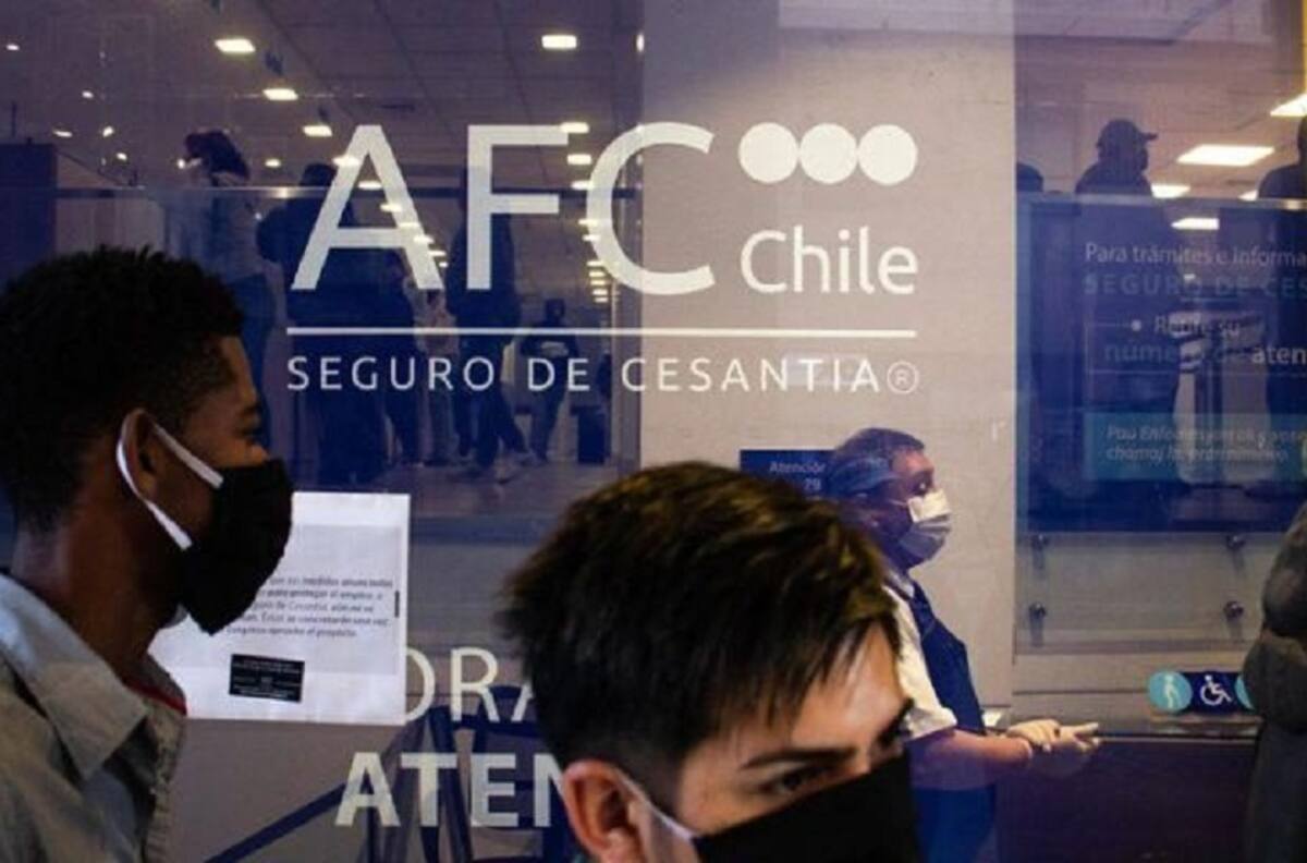Superintendencia de Pensiones entregó fechas de pago del Seguro de Cesantía