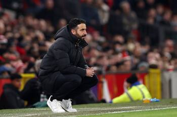 La potente autocrítica del Manchester United: “Somos el peor equipo en la historia del club”