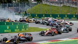 Mercado de fichajes de la F1: Se anunció la salida de uno de los pilotos más discutidos de la parrilla