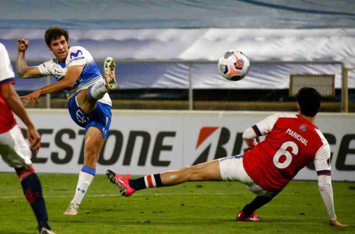 "Bambino" Pons: "Comparé a Clemente Montes con Lionel Messi porque enganchaba cortito"