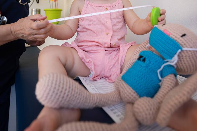 Conoce todos los detalles del Bono Control Niño Sano.