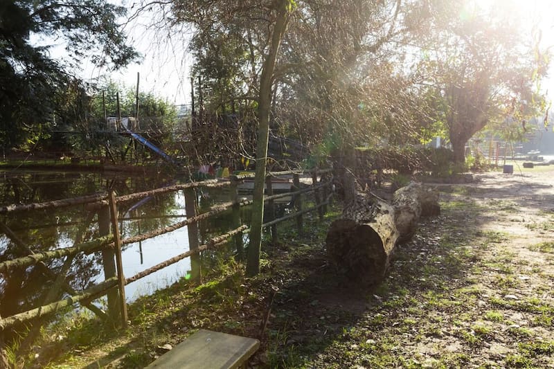 serán intervenidas con este megaproyecto. Créditos: Freepik.