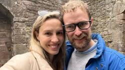 Vale Ortega y su familia deslumbraron con disfraces de Halloween inspirados en "Game of Thrones"