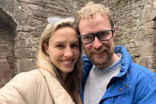 Vale Ortega y su familia deslumbraron con disfraces de Halloween inspirados en "Game of Thrones"