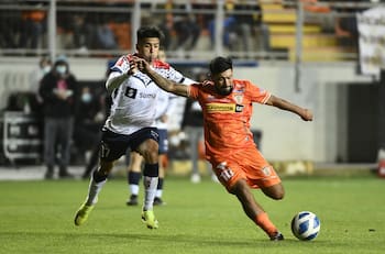 Figura de Cobreloa se defiende: "Jamás he sido sapo en mi vida, no soy una manzana podrida"