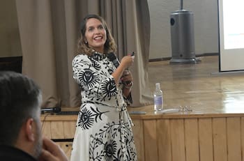 ¿Quién es Pamela Celis?: la nueva directora de Senadis Los Lagos que tiene sumarios por maltrato laboral