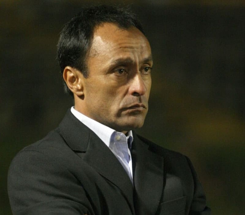 "Creo que Pizarro no se quiso interiorizar realmente de la gente que estaba trabajando en el club y eligió a la gente por lo que le decían otros", afirma Rodríguez.