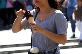 Helados de chocolate bajo la lupa: estas son las 10 marcas donde se detectaron irregularidades en sus etiquetas