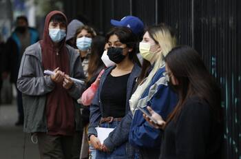 Segunda etapa del FUAS 2022: ¿Cómo postular y hasta cuándo se puede hacer el trámite?