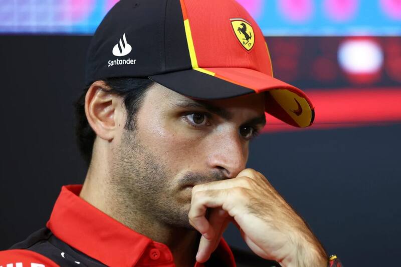 es tentado por Red Bull. (Twitter)