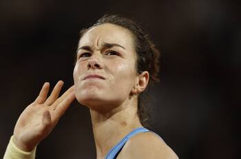 Fue la gran sensación de Roland Garros y ahora Wimbledon le negó una invitación