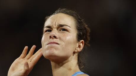 Fue la gran sensación de Roland Garros y ahora Wimbledon le negó una invitación