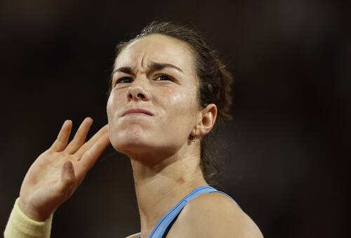 Está viviendo un sueño. EFE