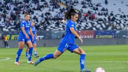 Sacó la cara por Universidad de Chile: la única representación azul en la Gala Crack 2025