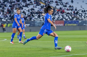 Sacó la cara por Universidad de Chile: la única representación azul en la Gala Crack 2025