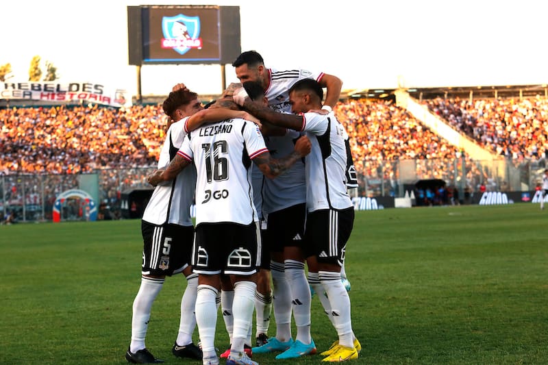 Colo Colo va por sus primeros tres puntos en Copa Libertadores vs Monagas.