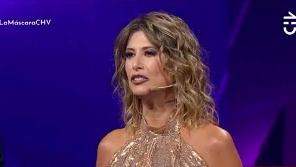 Productor ejecutivo de CHV proyecta a Macarena Pizarro en la entretención: “Tiene todos los atributos para convertirse en uno de los rostros más importantes de la TV”