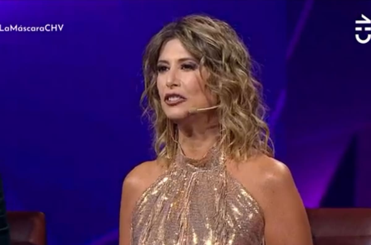 Productor ejecutivo de CHV proyecta a Macarena Pizarro en la entretención: “Tiene todos los atributos para convertirse en uno de los rostros más importantes de la TV”