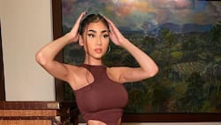 Paloma Mami es puro amor en especial día para su pareja Roa: "Sabemos que estaba destinado a suceder"