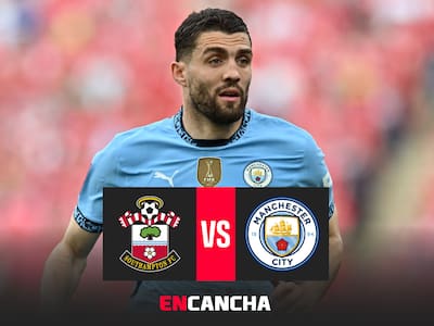 EN VIVO | Southampton vs. Manchester City por Premier League 2024-2025: minuto a minuto del partido