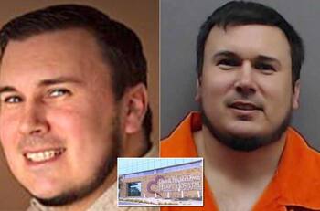 Enfermero es acusado de matar a sus pacientes inyectándoles aire en las arterias