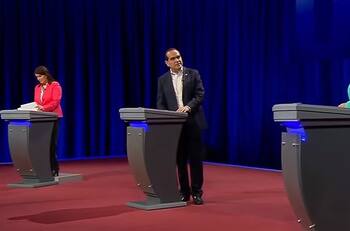 Indulto, AFP, aborto y eutanasia: los temas que marcaron el debate de Unidad Constituyente