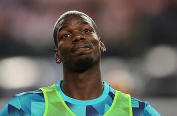 Locura en Brasil: agencia de escorts dispuesta a pagar todo el sueldo de Paul Pogba en Corinthians