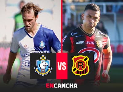 EN VIVO | D. Antofagasta vs. Rangers por Campeonato Ascenso 2025: minuto a minuto del partido