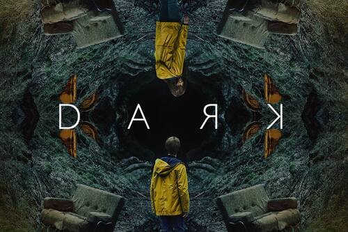 Para los viudos de "Dark": Amazon Prime Video prepara serie con los directores de la serie