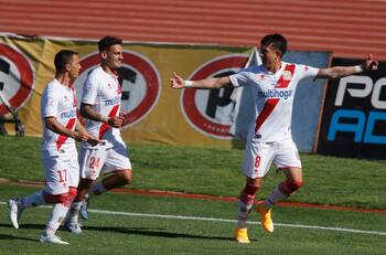 Presidente de Cobreloa adelanta posible acuerdo con Colo Colo por Pablo Parra