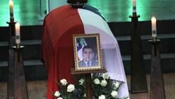 Estaba en Colombia: Detienen al presunto autor del crimen del mayor Emmanuel Sánchez