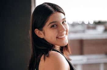 Quién es Tati Fernández, influencer y bailarina que participará en “Aquí se baila”