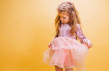 ¿Cómo es la personalidad de los niños Libra?