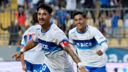 La UC no deja pasar la oportunidad y le dedica feroz palo a Colo Colo tras el Superclásico