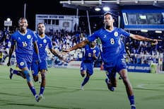 La selección sudamericana que tiene menos del 1% de la población de Chile y está a un paso de su primer Mundial