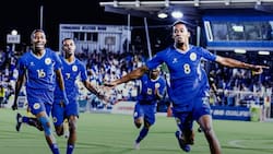 La selección sudamericana que tiene menos del 1% de la población de Chile y está a un paso de su primer Mundial