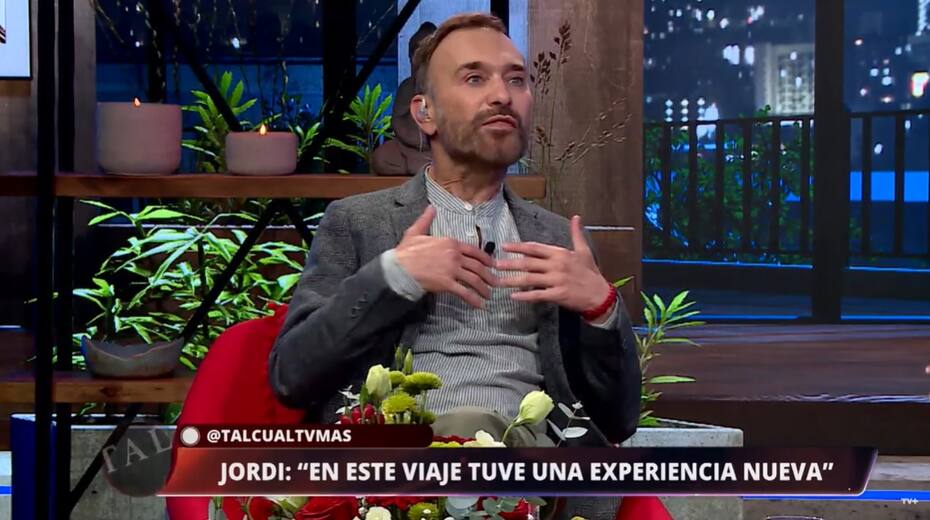 Créditos: Pantallazo TV+
