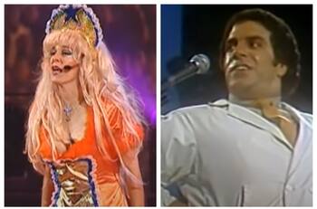 De Checho Hirane, Vanessa Miller y más: Los humoristas que cayeron víctimas del "Monstruo" del Festival de Viña del Mar