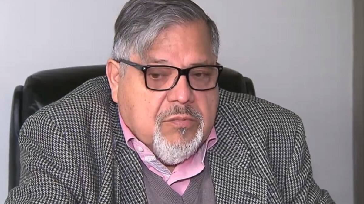 Jorge Vergara reafirmó que Augusto Pinochet no era hincha de Colo Colo sino que de Santiago Wanderers