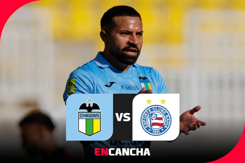 El Capo de Provincia recibe al conjunto brasileño en El Teniente. Foto: Agencia Aton.